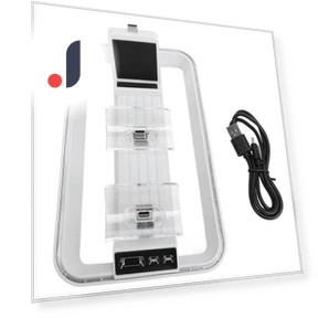 RGB LED Controller Charging Station — Chargers, ZuiyouSports1
