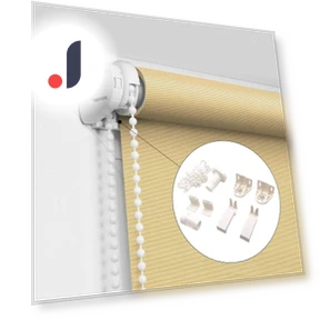 Roller Shutter Controller Kit — Remote Controls, ARI