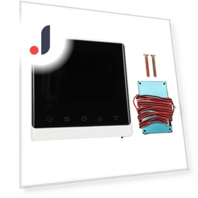 Smart AC Controller — Cooling Solutions, ZuiyouJewelry1