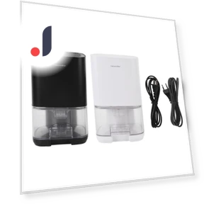 Smart Air Dehumidifier — Air Moisture Control, Beauty2ZY