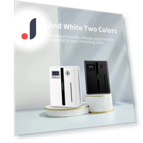 Smart Aromatherapy Device — Diffusers, Build My Home