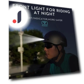 Smart Bike Helmet — Wearable Cameras, Home Furnishing Department Mall