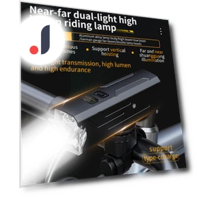 Smart Bike Light — Bike Headlights, Build My Home
