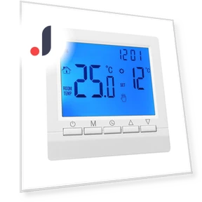 Smart Boiler Thermostat — Home Climate Control, GoolRC