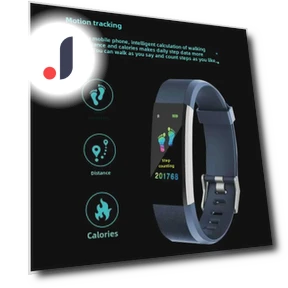 Smart Bracelet — Wearable Accessories, Best Electronics