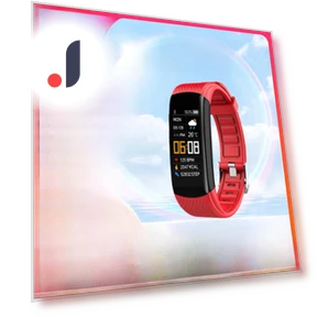 Smart Fitness Tracker — Smartwatches, Smarter than future