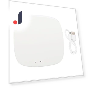Smart Gateway for ZigBee — Smart Home Hubs & Controllers, ZuiyouJewelry1