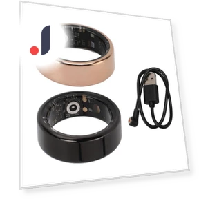 Smart Health Tracker — Fitness & Activity Monitors, ZY-Sport-N