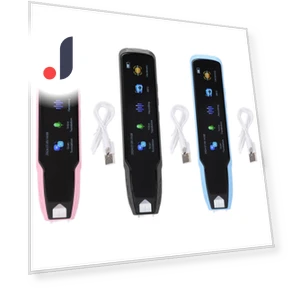 Smart Language Translator Pen — Language Translators, Business2ZY