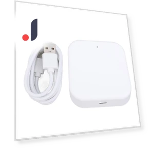 Smart Lock WiFi Bridge Remote Control — Smart Home Security, ZY-Animal-N