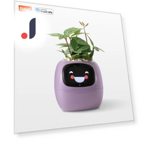 Smart Pot — Garden Planters, Build My Home