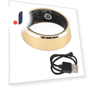 Smart Ring with Gesture Control — Smart Rings, Sport2ZY