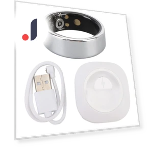 Smart Ring — Smart Rings, ZY-Animal-N