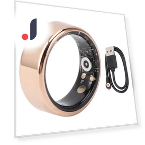 Smart Ring — Smart Rings, ZY-Animal-N