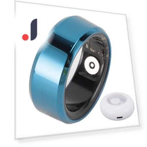 Smart Ring — Smart Rings, ZuiyouElectric1
