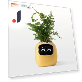 Smart Seedling Pot — Nursery Pots, Build My Home