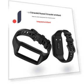 Smart Sports Band — Fitness Bands, Huawei