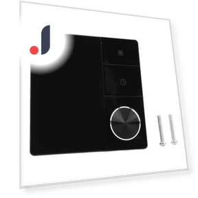 Smart Thermostat for Boiler — Smart Climate Control, ZuiyouElectric