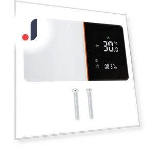 Smart Thermostat with Constant Temperature — Home Climate Control, Sport2ZY