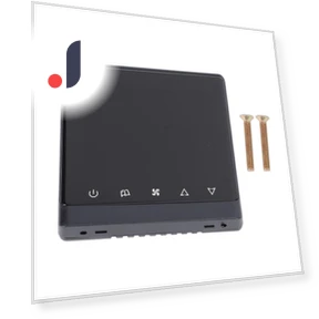 Smart Thermostat with LCD Screen — Home Climate Control, ZuiyouPet1