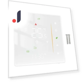 Smart Thermostat — Home Climate Control, ZY-Beauty-N