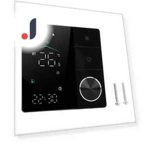 Smart Thermostat — Home Climate Control, Beauty2ZY