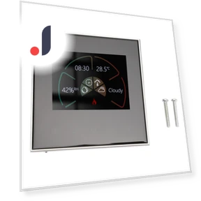 Smart Thermostat — Smart Climate Control, Beauty2ZY