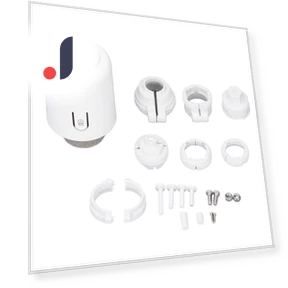 Smart Thermostatic Valve — Smart Climate Control, ZuiyouElectric1