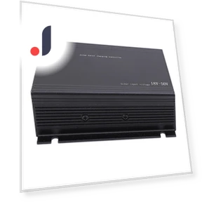 Solar Charge Controller Boost MPPT — Solar & Wind Power, ZY-Sport-N