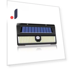 Solar Lights Outdoor Waterproof — Outdoor Security & Flood Lighting, Comfort Homeware