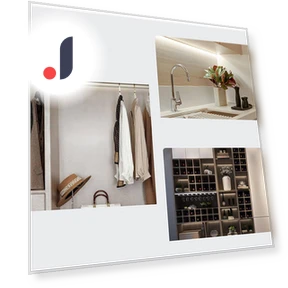 Touch Light Switches — Dimmer Switches, Wit angel