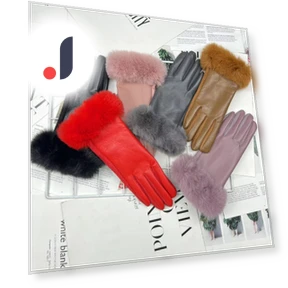 Touchscreen Gloves — Gloves, Female s