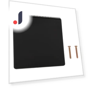 Touchscreen Thermostat — Home Climate Control, ZuiyouSports1