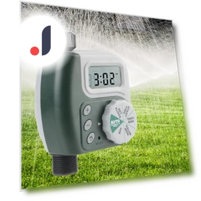 Universal Automatic Controller with LCD Screen — Controllers, AINYSZIN Automotive Parts