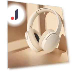 Universal Gaming Headset with Noise Cancellation — Headsets, Smarter than future
