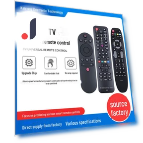 Universal Remote Control — Remote Controls, Best Electronics