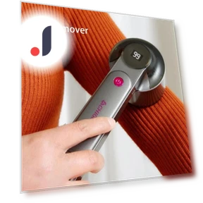 USB Rechargeable Lint Remover — Lint Removers, Exquisite goods home furnishing