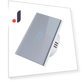 Wall Touch Switch — Dimmer Switches, TopSky