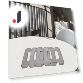 Window Cleaning Robot Replacement Pads — Smart Cleaning Robots, Super Star Mall