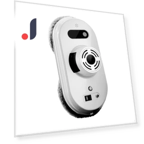 Window Cleaning Robot — Smart Cleaning Robots, Hobbies mall