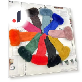 Winter Gloves for Women — Cold Weather Gloves, Female s