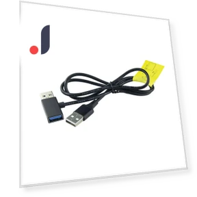 Wireless CarPlay Ai Box Power Cable — Navigation & GPS Accessories, JOHO - CarGear