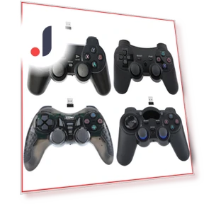 Wireless Gaming Controller — Accessories, TopSky