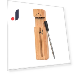 Wireless Meat Thermometer — Thermometers, ZuiyouElectric