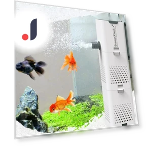 3 in 1 Aquarium Pump — Water Pump Parts, Build My Home