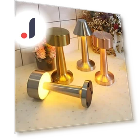 Adjustable Color Temperature LED Night Light — Night Lights, Pleasure Holiday