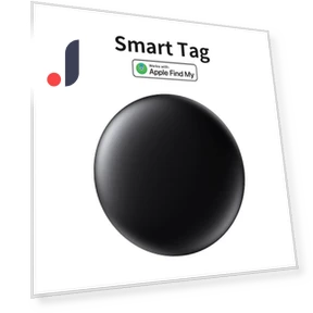 Anti-lose Security Finder Tracker Smart Tag — Item Locators, HIMO Group