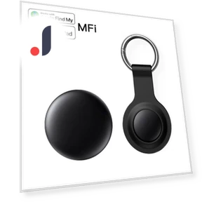 Anti-lose Security Finder Tracker — Item Locators, HIMO Group