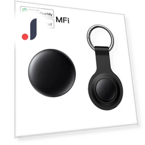Anti-lose Tracker — Item Locators, HIMO Group