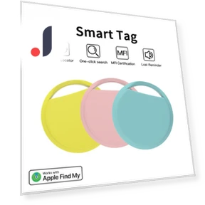 Anti-Lost Locator — Item Locators, guangchang01